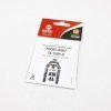 Red Fox Studio QS-32169 Ta 152H-0 for SWS kit 1/32